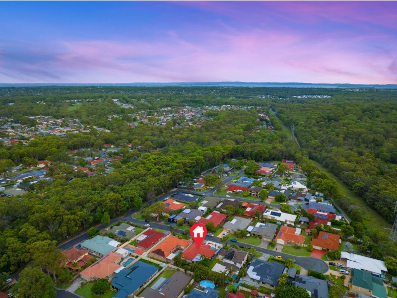 4 Wallaroo Court, Capalaba QLD 4157