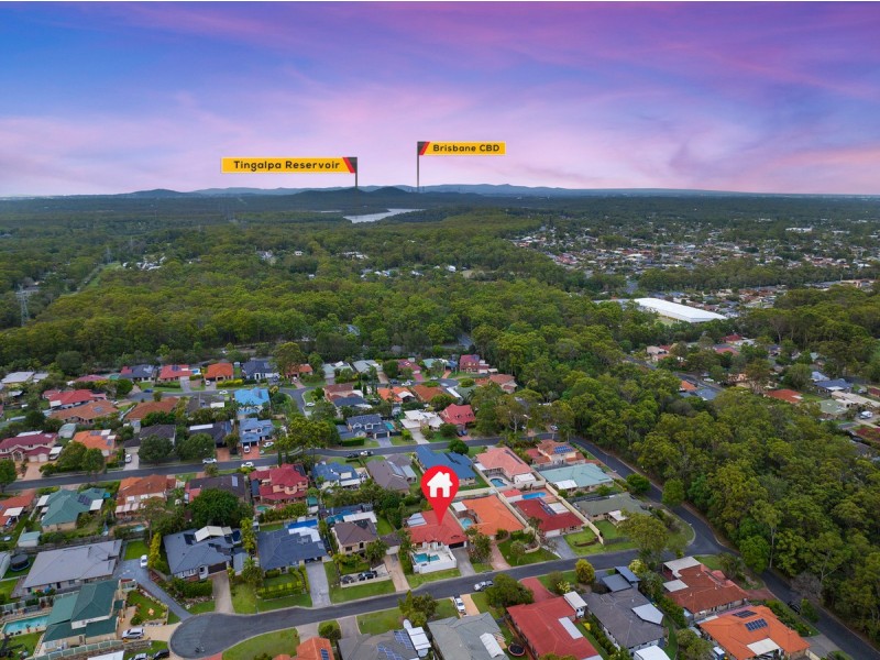 4 Wallaroo Court, Capalaba QLD 4157