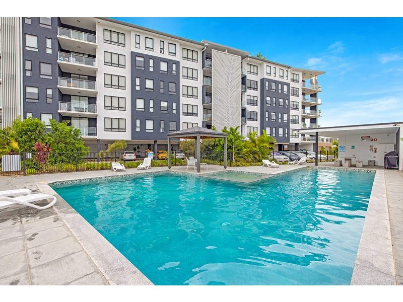 1404/54-58 Mount Cotton Road, Capalaba QLD 4157