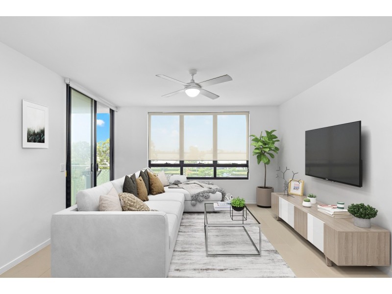 1404/54-58 Mount Cotton Road, Capalaba QLD 4157