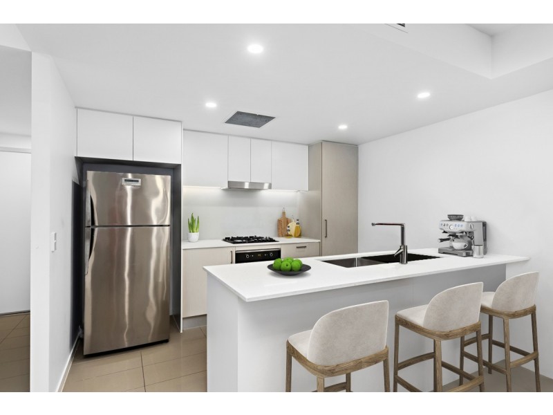 1404/54-58 Mount Cotton Road, Capalaba QLD 4157