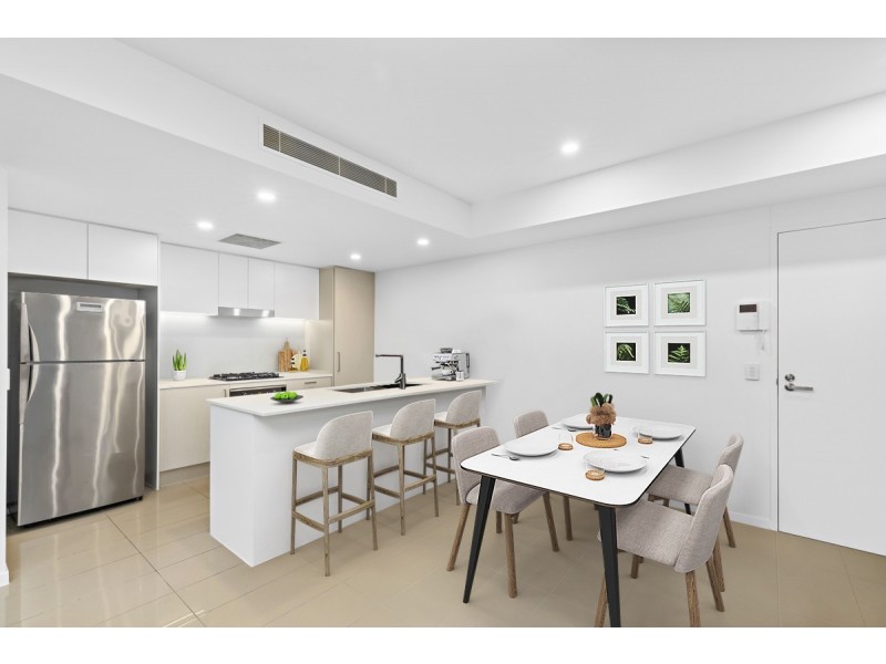 1404/54-58 Mount Cotton Road, Capalaba QLD 4157