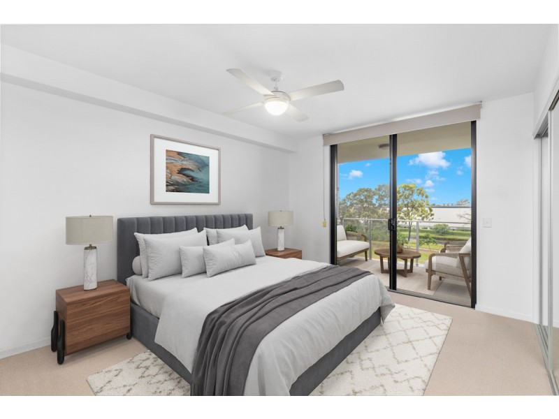 1404/54-58 Mount Cotton Road, Capalaba QLD 4157