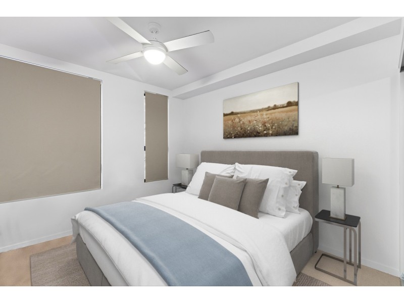 1404/54-58 Mount Cotton Road, Capalaba QLD 4157