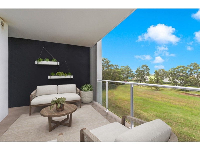 1404/54-58 Mount Cotton Road, Capalaba QLD 4157
