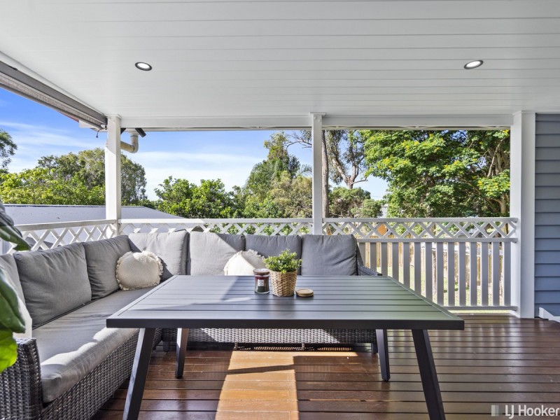 19 Howlett Road, Capalaba QLD 4157