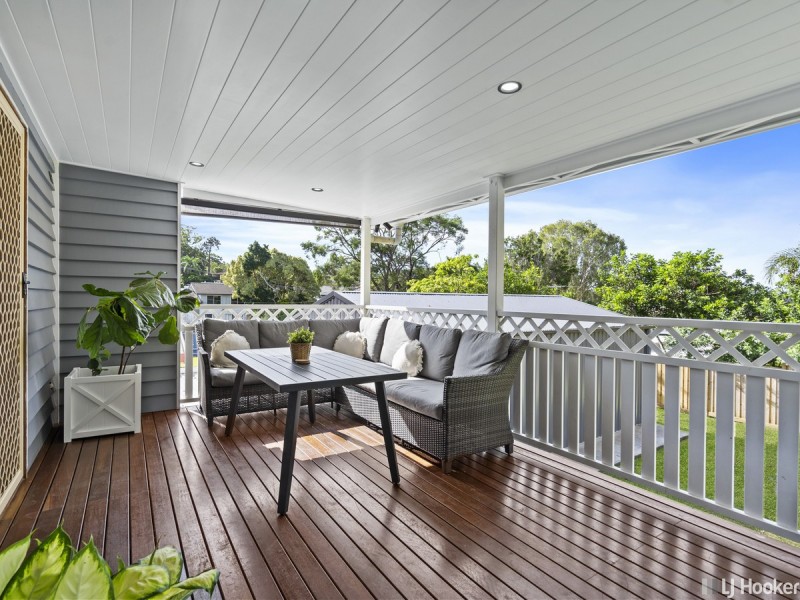 19 Howlett Road, Capalaba QLD 4157