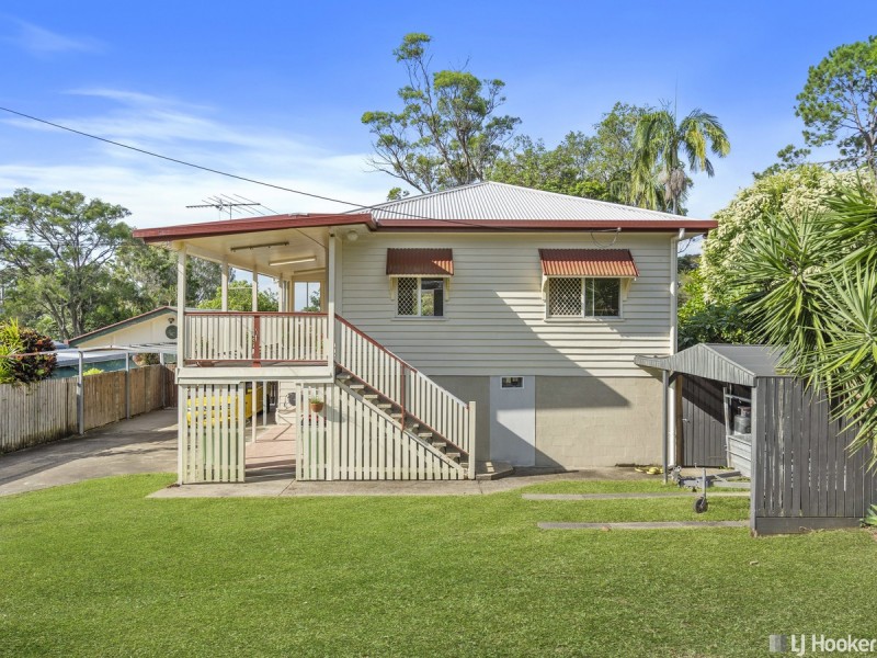 19 Howlett Road, Capalaba QLD 4157