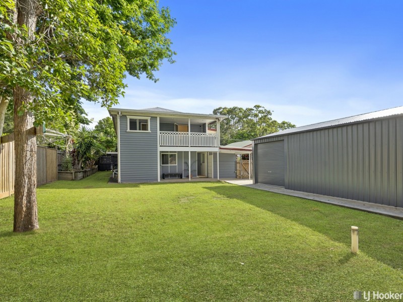 19 Howlett Road, Capalaba QLD 4157