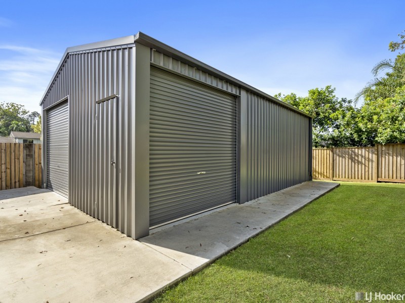 19 Howlett Road, Capalaba QLD 4157