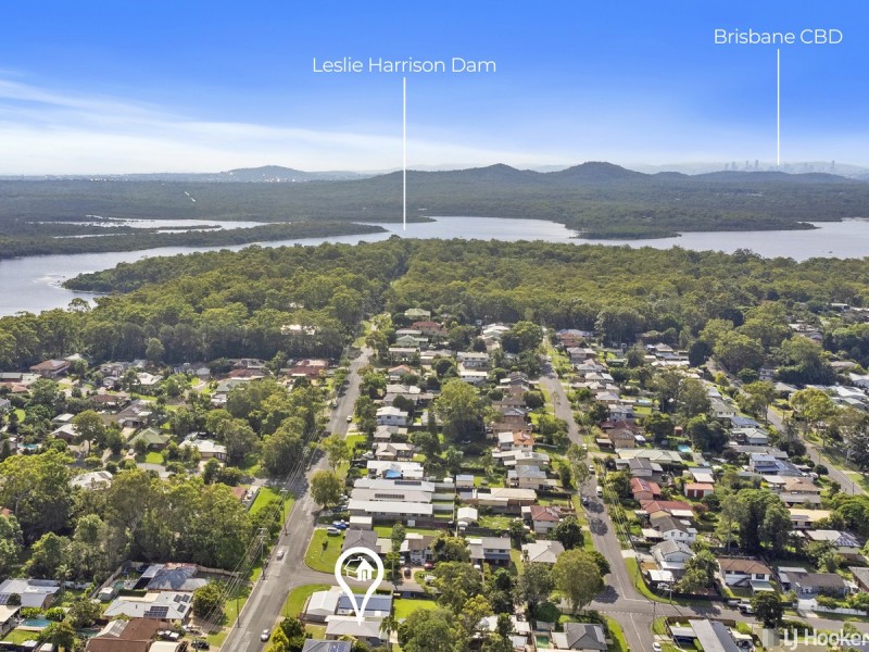 19 Howlett Road, Capalaba QLD 4157