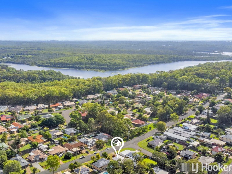 19 Howlett Road, Capalaba QLD 4157