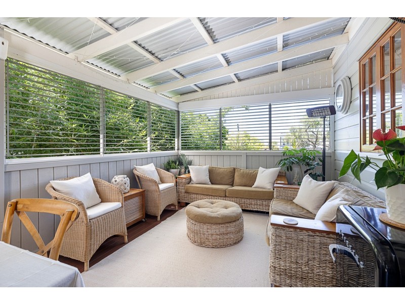 21 Ian Street, Thorneside QLD 4158