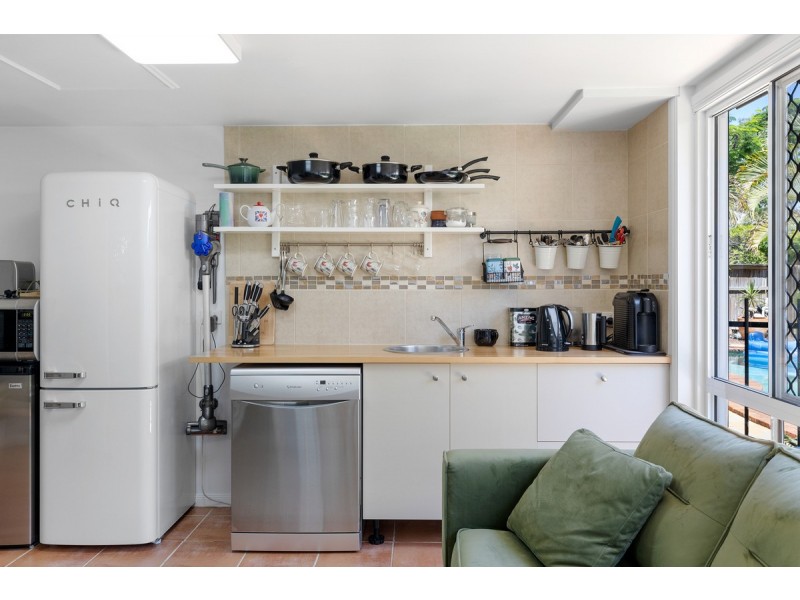 21 Ian Street, Thorneside QLD 4158