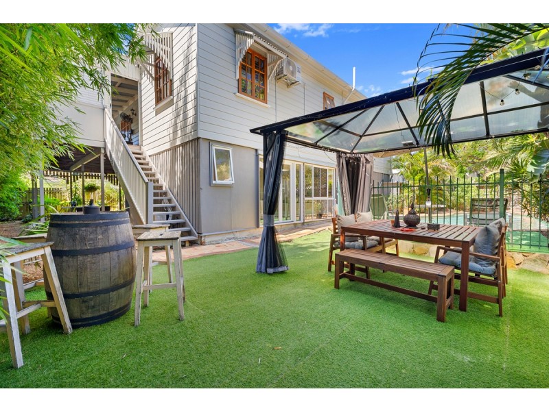 21 Ian Street, Thorneside QLD 4158
