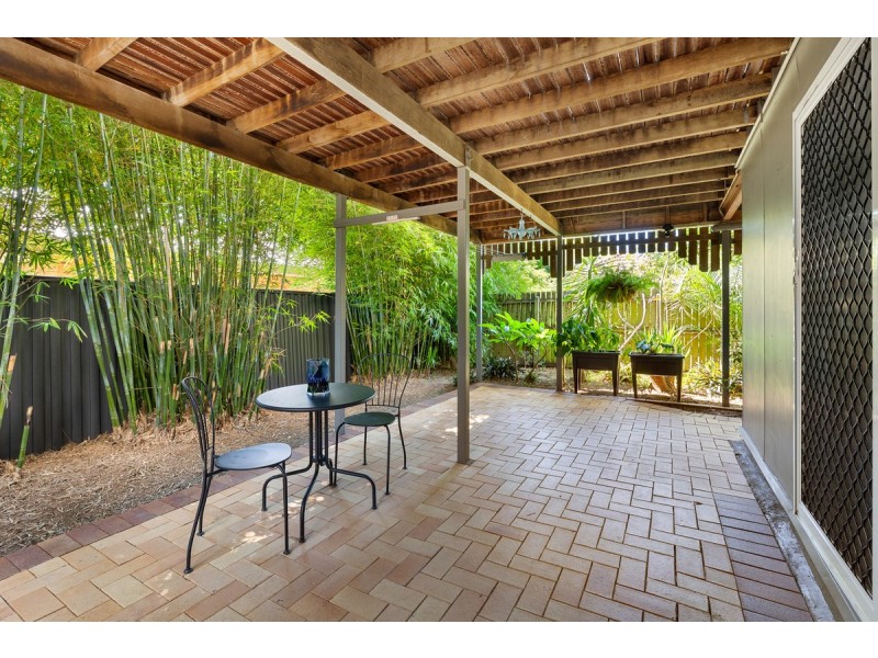 21 Ian Street, Thorneside QLD 4158