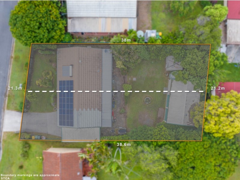 5 Balmoral Street, Eagleby QLD 4207