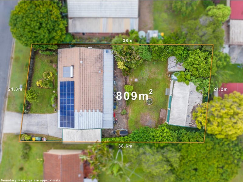 5 Balmoral Street, Eagleby QLD 4207