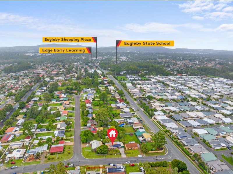 5 Balmoral Street, Eagleby QLD 4207