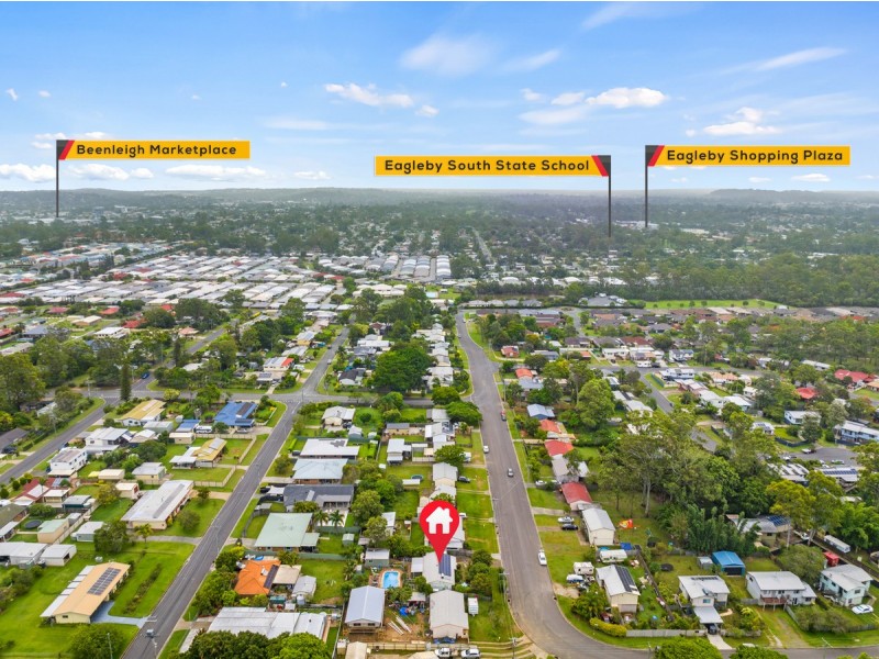 8 Yolla Street, Eagleby QLD 4207