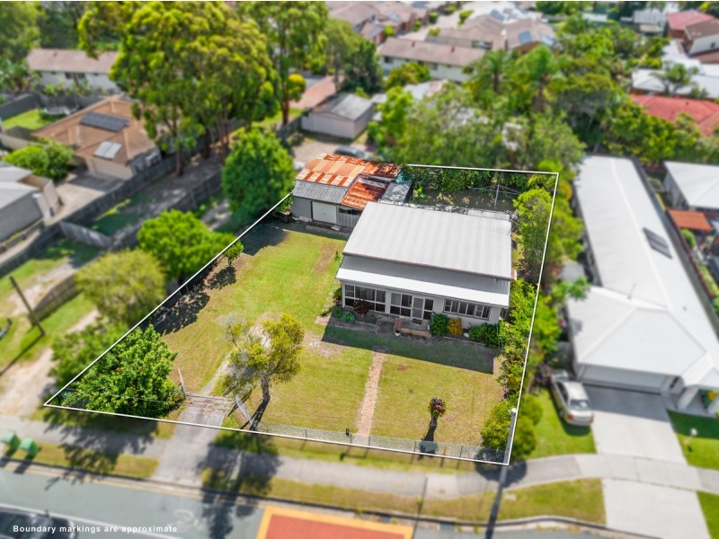 131 Mount Cotton Road, Capalaba QLD 4157