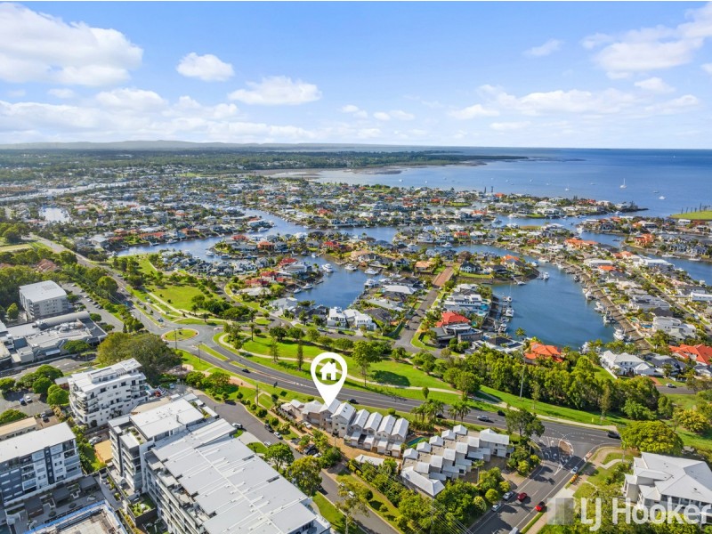 13/1 North Street, Cleveland QLD 4163