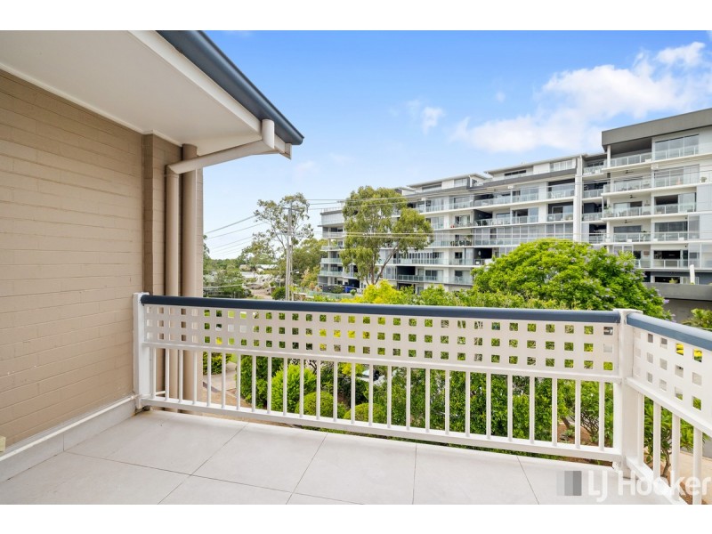 13/1 North Street, Cleveland QLD 4163