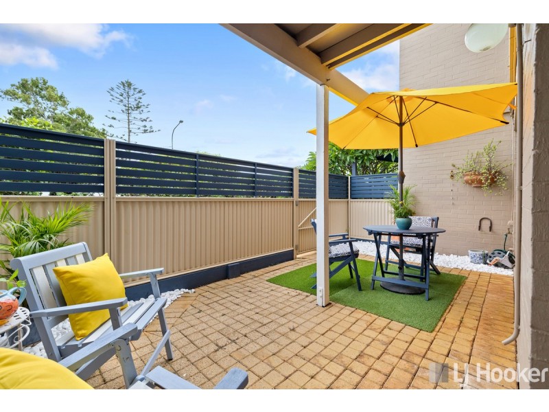 13/1 North Street, Cleveland QLD 4163