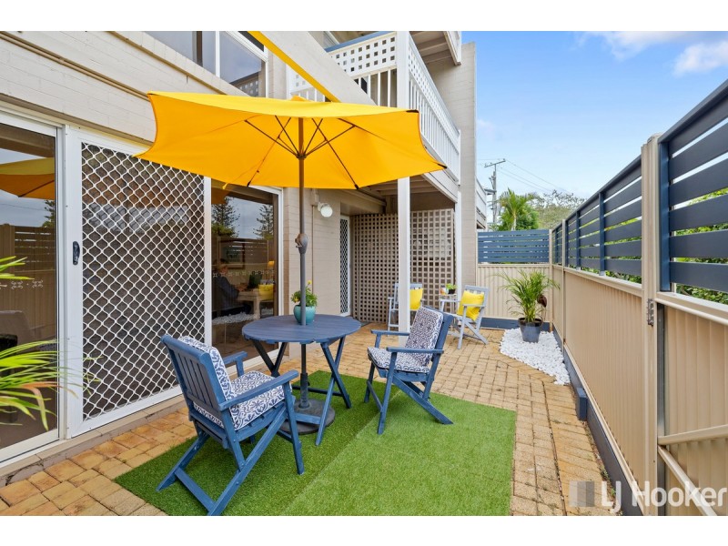 13/1 North Street, Cleveland QLD 4163