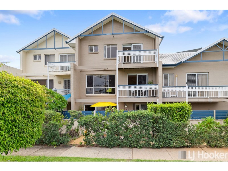 13/1 North Street, Cleveland QLD 4163