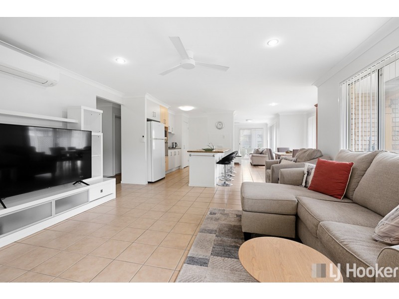 28/130 Gordon Street, Ormiston QLD 4160