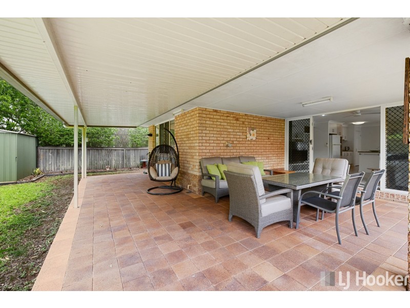 28/130 Gordon Street, Ormiston QLD 4160