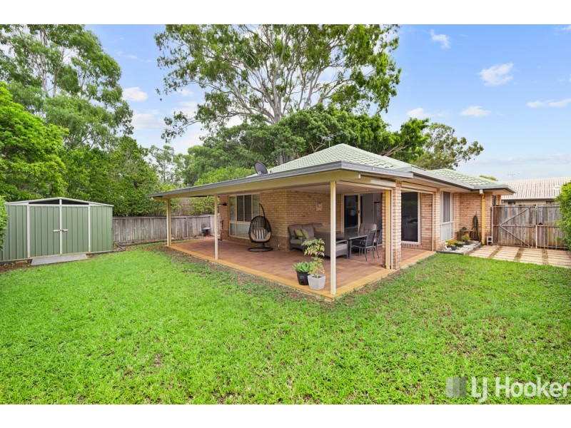 28/130 Gordon Street, Ormiston QLD 4160