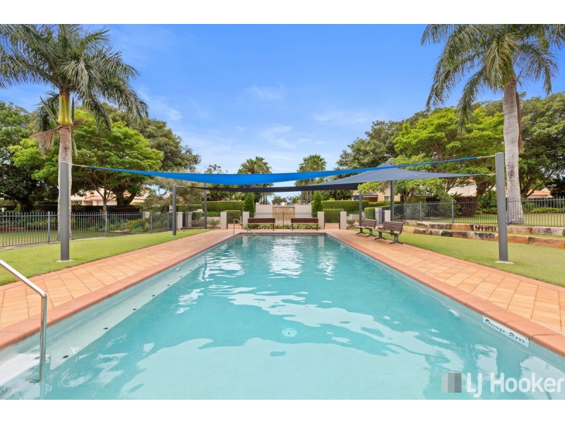 28/130 Gordon Street, Ormiston QLD 4160