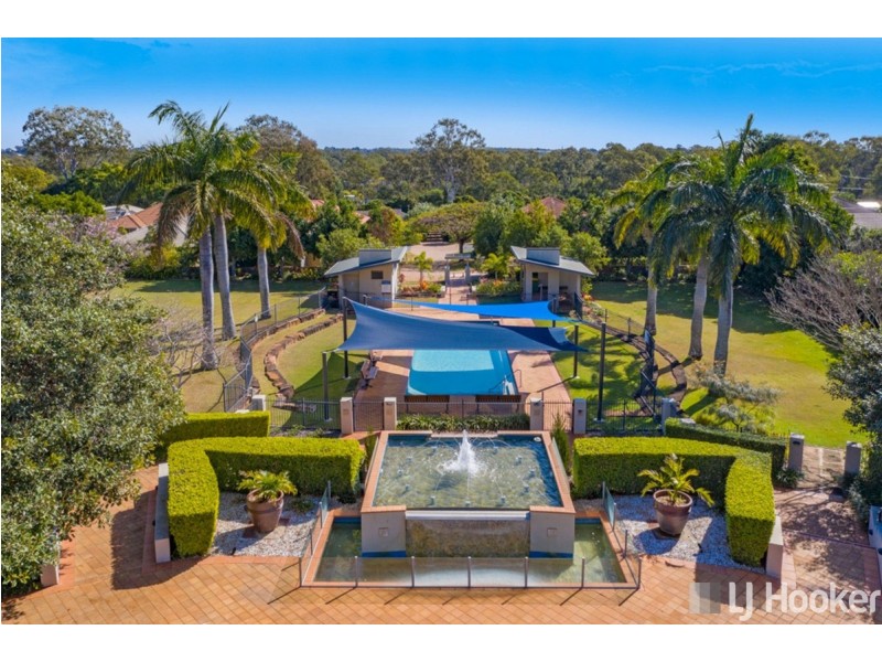 28/130 Gordon Street, Ormiston QLD 4160