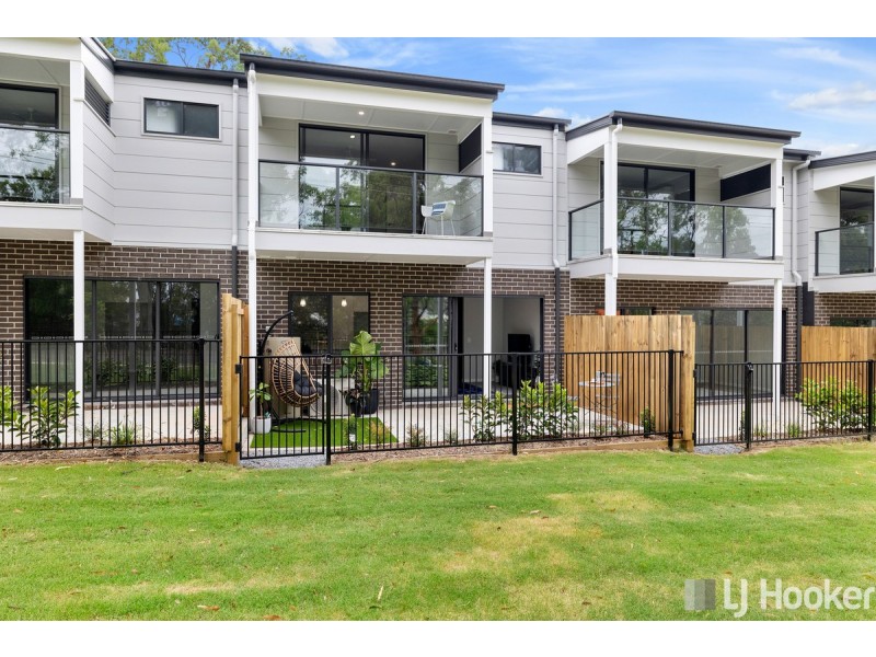 4/30 Freeth Street East, Ormiston QLD 4160