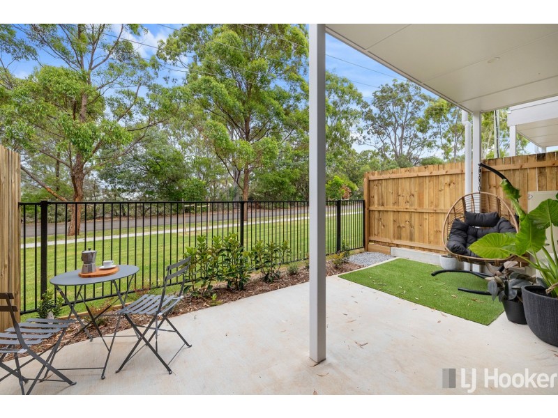 4/30 Freeth Street East, Ormiston QLD 4160