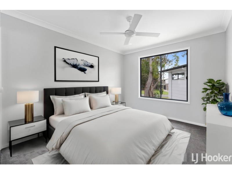4/30 Freeth Street East, Ormiston QLD 4160