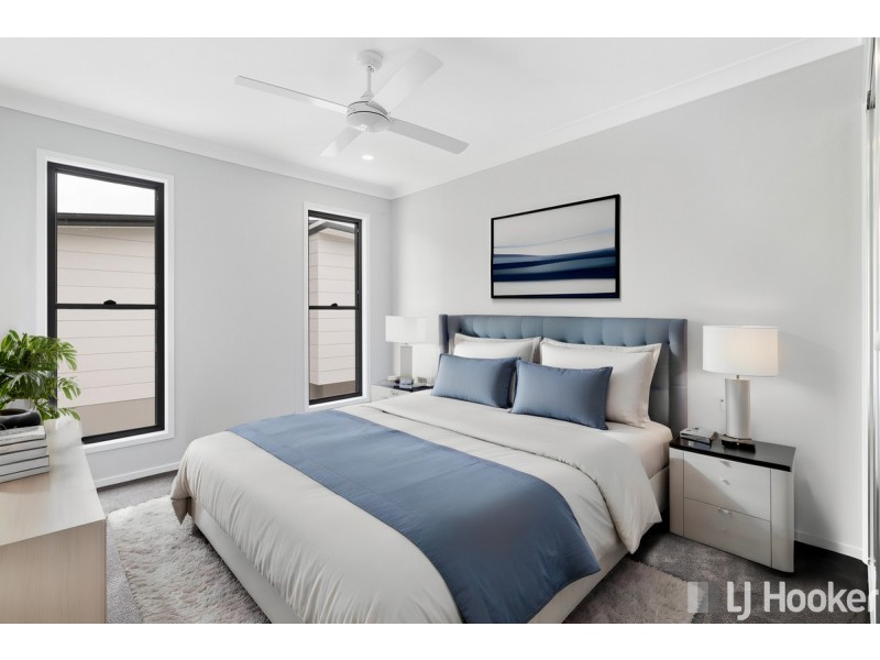 4/30 Freeth Street East, Ormiston QLD 4160