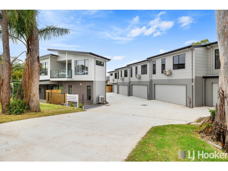 4/30 Freeth Street East, Ormiston QLD 4160