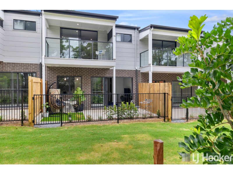 4/30 Freeth Street East, Ormiston QLD 4160