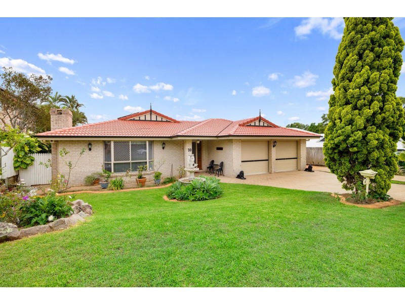 10 Burbank Road, Birkdale QLD 4159