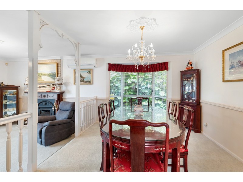 10 Burbank Road, Birkdale QLD 4159