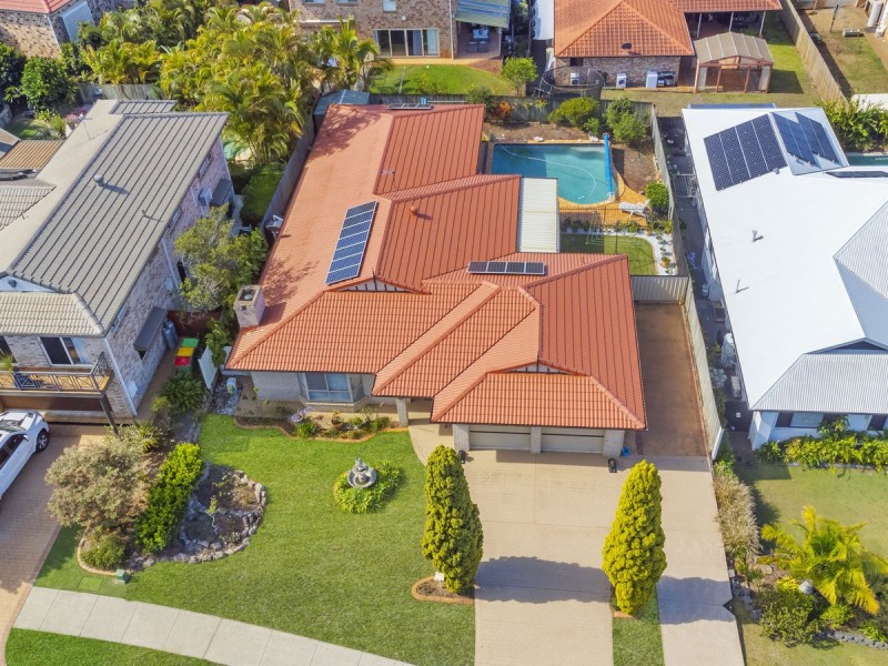 10 Burbank Road, Birkdale QLD 4159