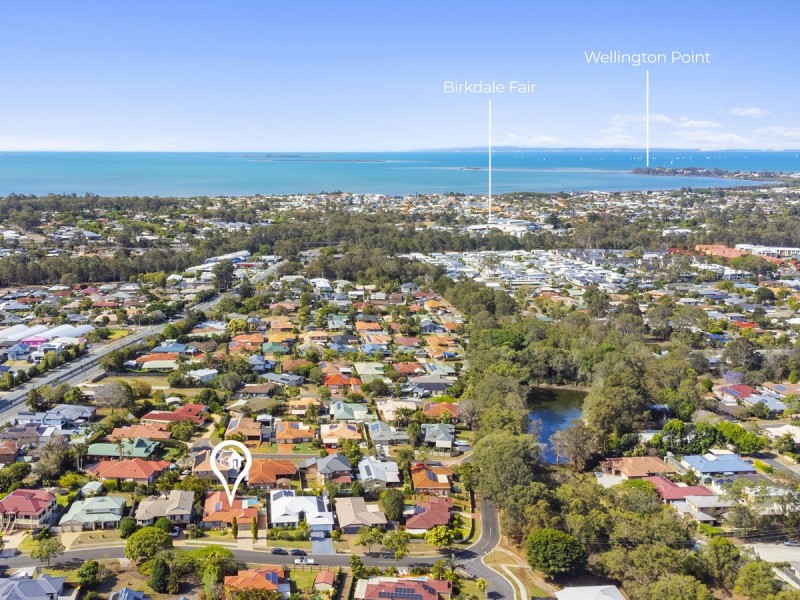 10 Burbank Road, Birkdale QLD 4159