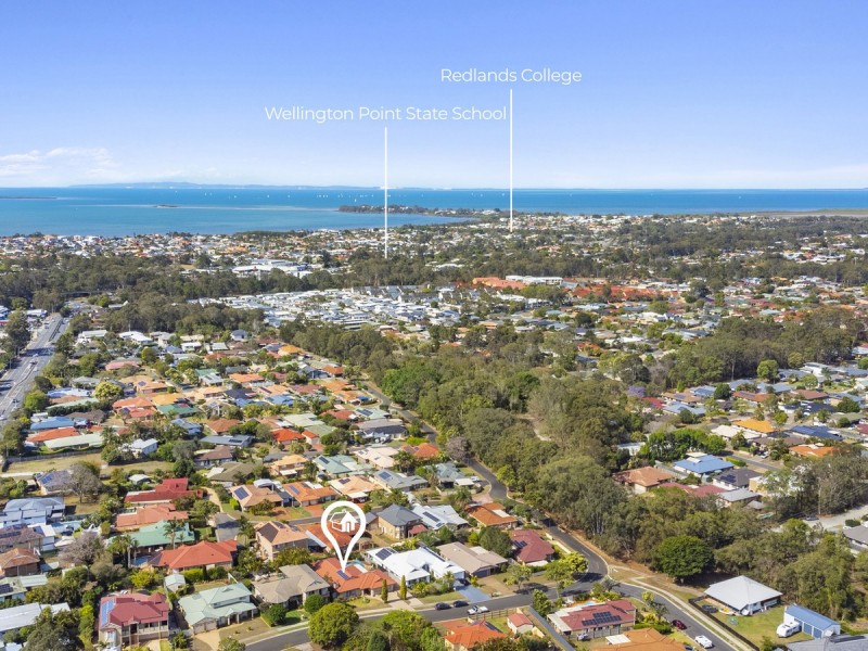 10 Burbank Road, Birkdale QLD 4159