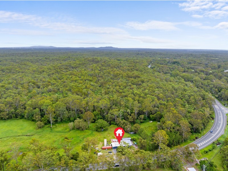 853 Mount Cotton Road, Mount Cotton QLD 4165