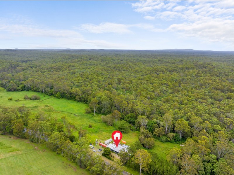 853 Mount Cotton Road, Mount Cotton QLD 4165