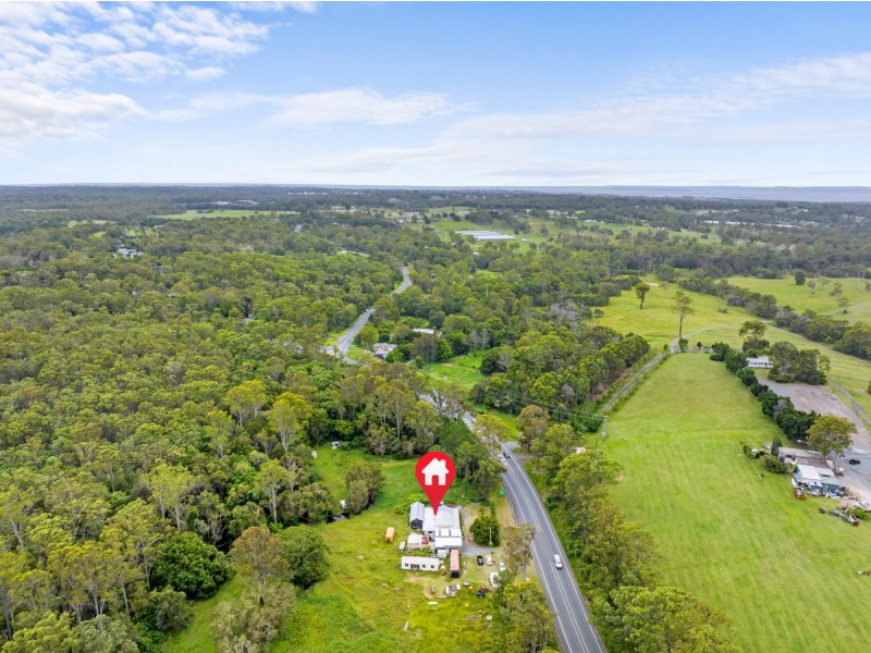 853 Mount Cotton Road, Mount Cotton QLD 4165