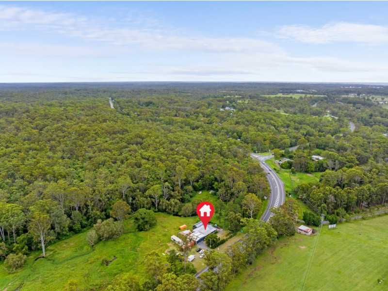 853 Mount Cotton Road, Mount Cotton QLD 4165